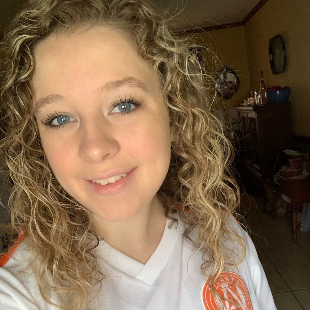 Meet your Posher, Kaitlyn